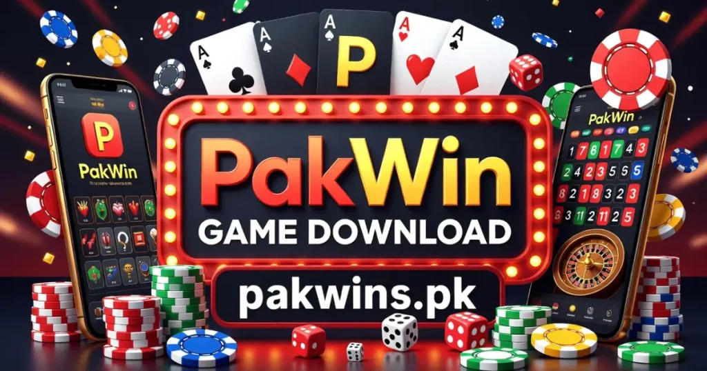 PakWinDownload